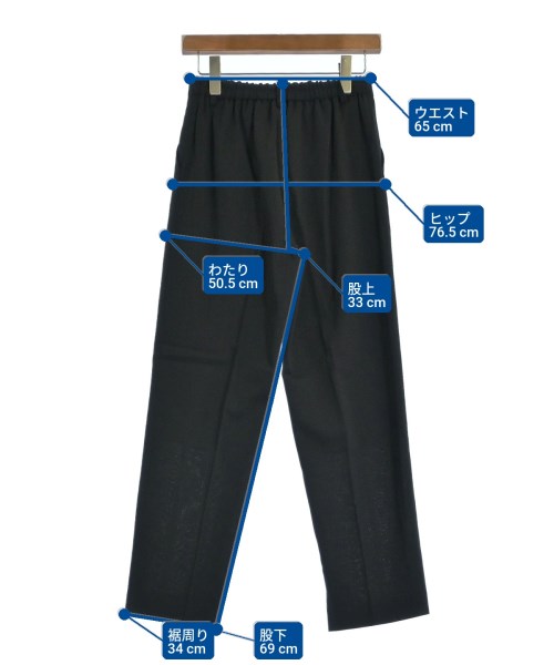 B7 กางเกงขายาว