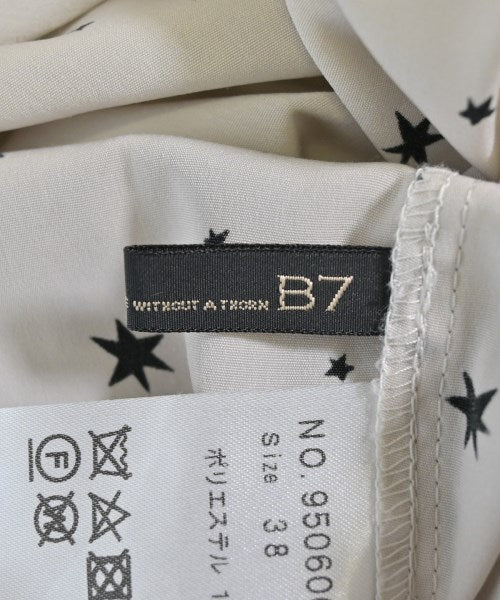 B7 เสื้อสตรี