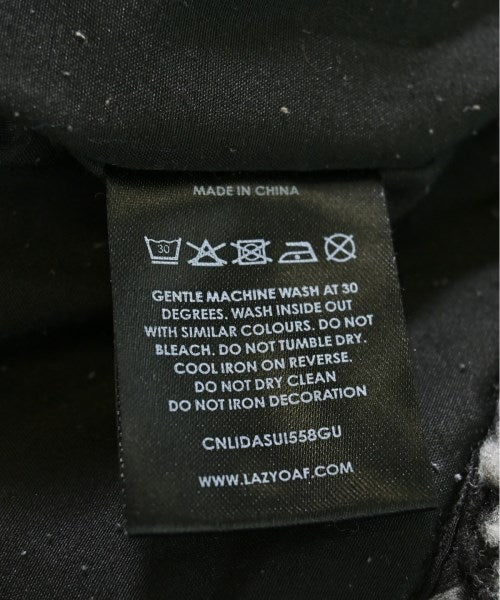 LAZY OAF แจ็คเก็ตเบลาส์ อื่น