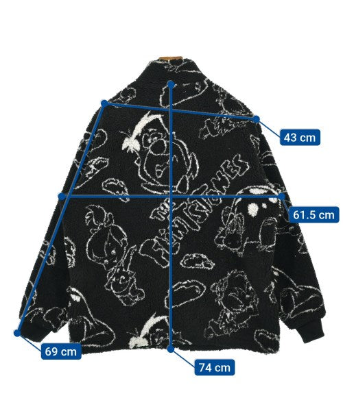 LAZY OAF แจ็คเก็ตเบลาส์ อื่น