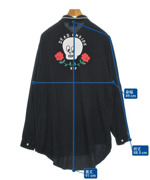 LAZY OAF เสื้อลำลอง