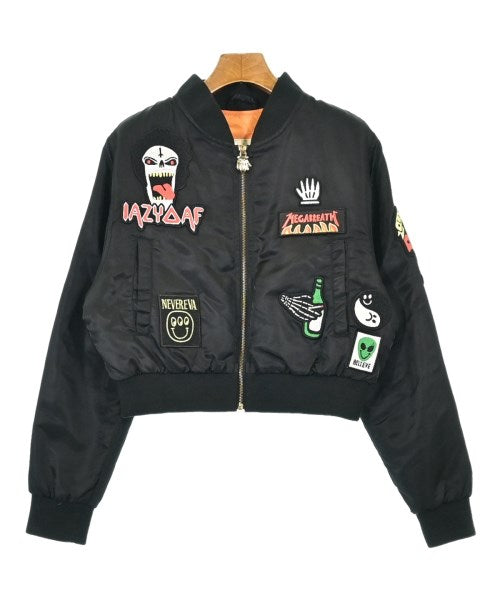 LAZY OAF แจ็คเก็ตเบลาส์