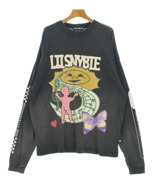 little sunny bite เสื้อยืด/เสื้อท็อปส์