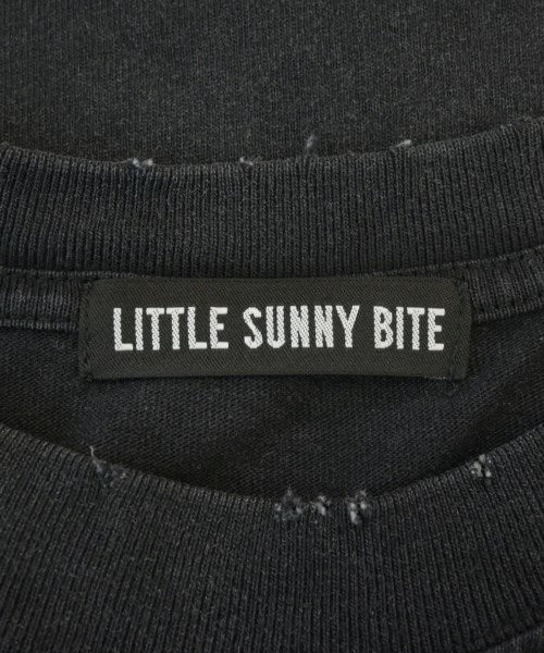 little sunny bite เสื้อยืด/เสื้อท็อปส์