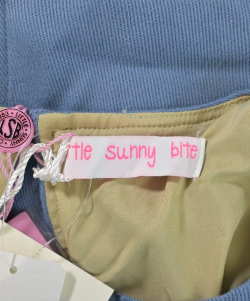 little sunny bite ชุดเดรส