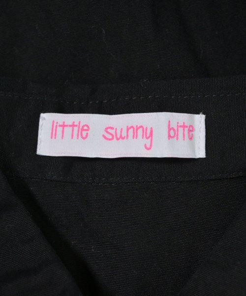 little sunny bite ชุดเดรส