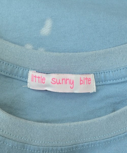 little sunny bite เสื้อยืด/เสื้อท็อปส์