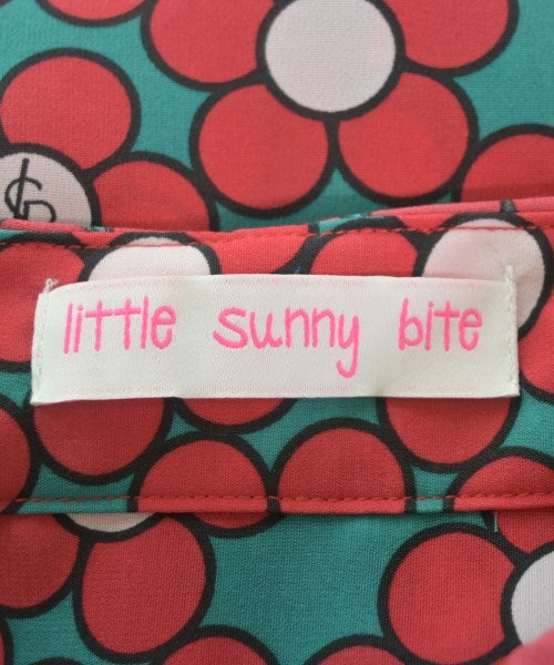 little sunny bite เสื้อสตรี
