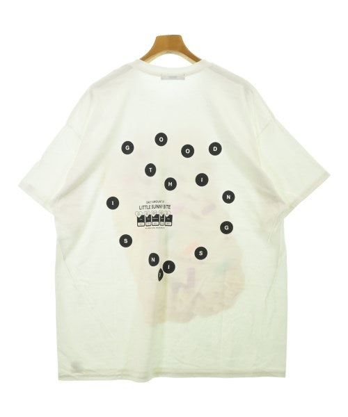 little sunny bite เสื้อยืด/เสื้อท็อปส์