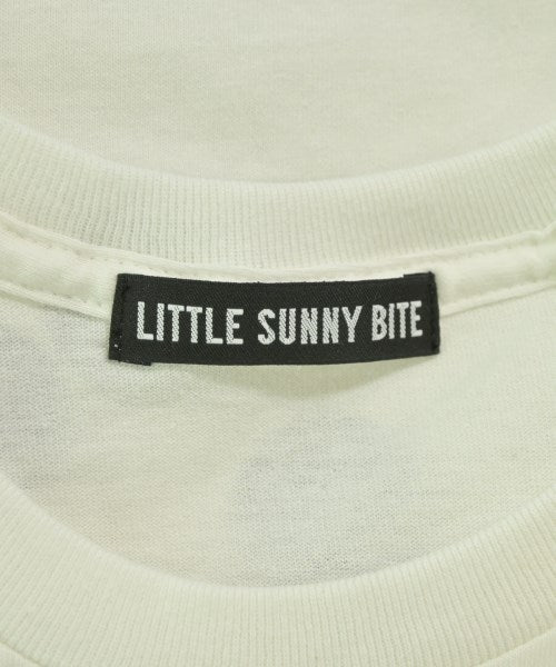 little sunny bite เสื้อยืด/เสื้อท็อปส์