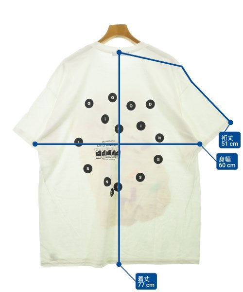 little sunny bite เสื้อยืด/เสื้อท็อปส์