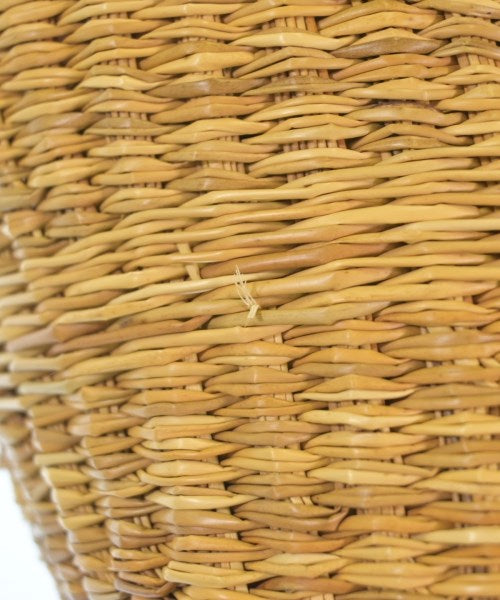 Maria La Rosa กระเป๋าทรงตะกร้า