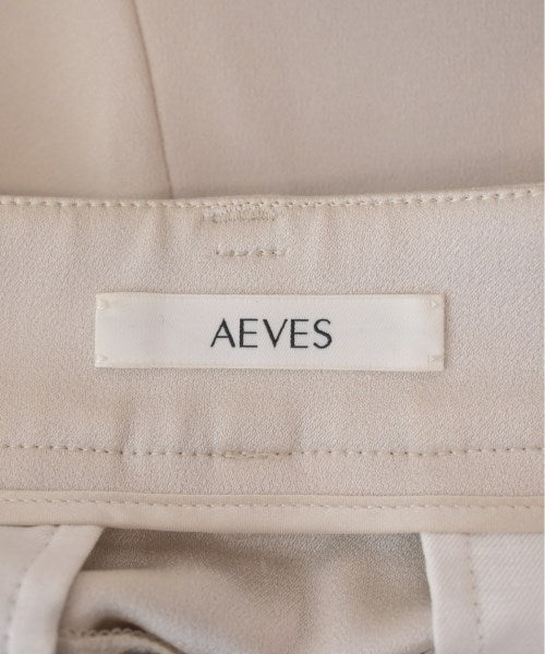 AEVES กางเกง อื่น