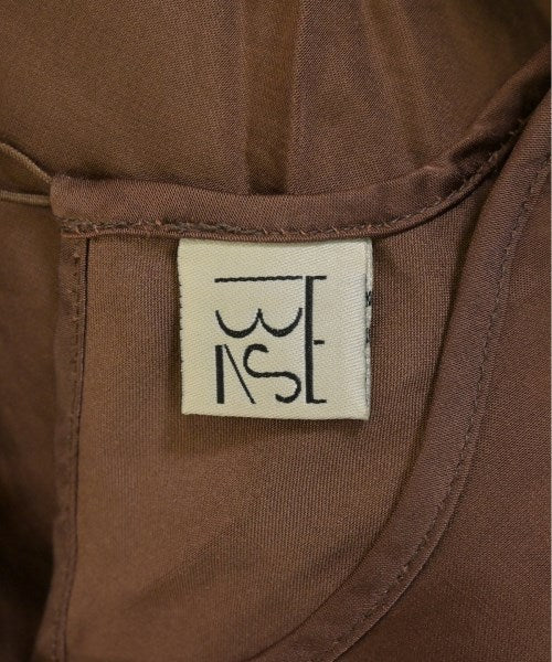 Baserange เสื้อสตรี