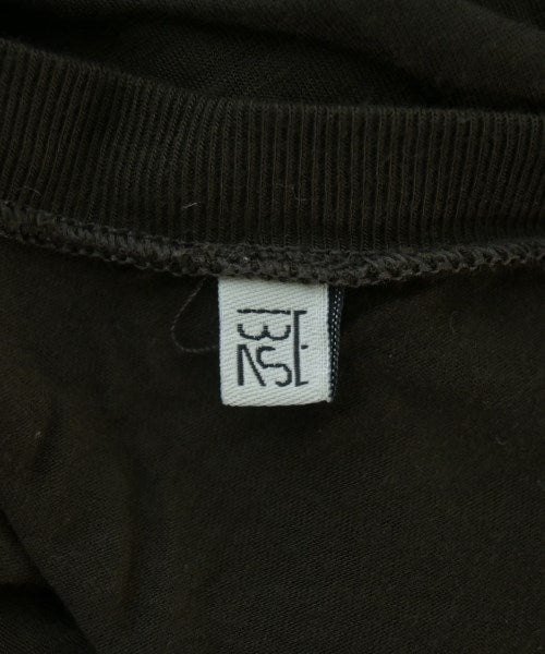 Baserange เสื้อยืด/เสื้อท็อปส์