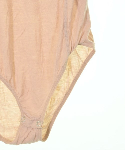 Baserange เสื้อยืด/เสื้อท็อปส์
