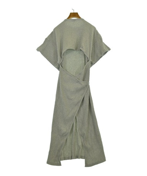 Baserange ชุดเดรส