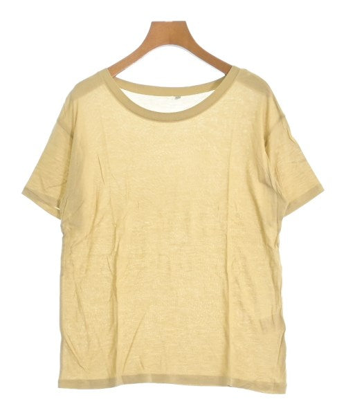 Baserange เสื้อยืด/เสื้อท็อปส์