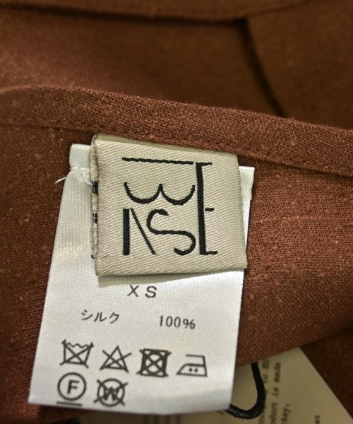 Baserange ชุดเดรส