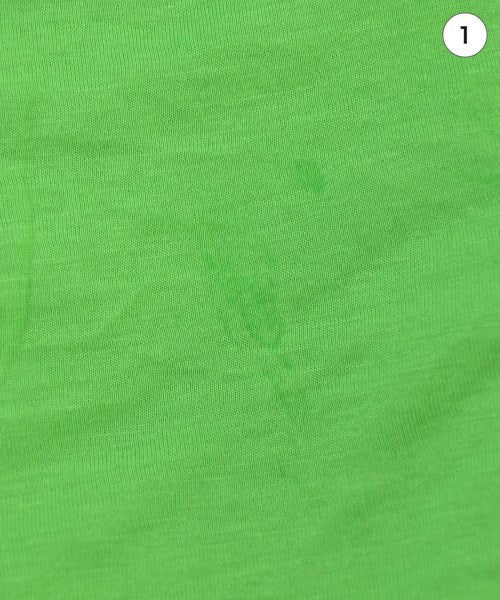 Baserange เสื้อยืด/เสื้อท็อปส์