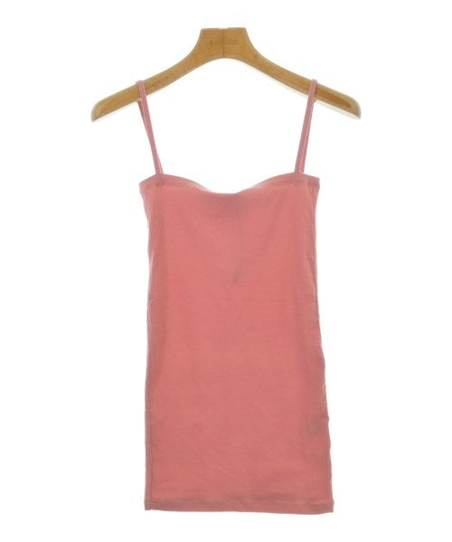 Baserange เสื้อสายเดี่ยว