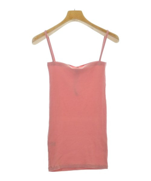 Baserange เสื้อสายเดี่ยว