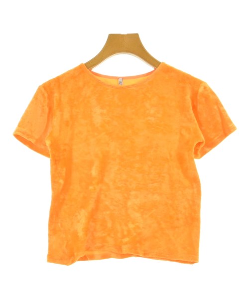 Baserange เสื้อยืด/เสื้อท็อปส์