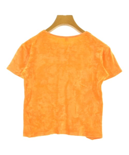 Baserange เสื้อยืด/เสื้อท็อปส์