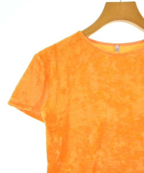 Baserange เสื้อยืด/เสื้อท็อปส์
