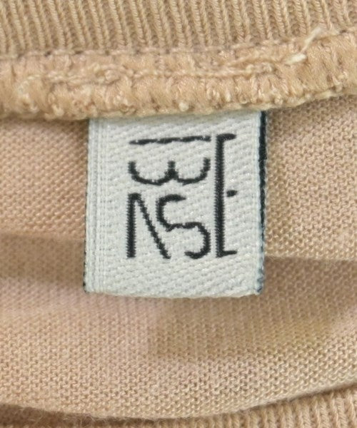 Baserange เสื้อยืด/เสื้อท็อปส์