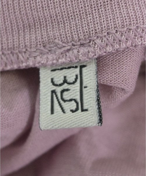Baserange เสื้อยืด/เสื้อท็อปส์