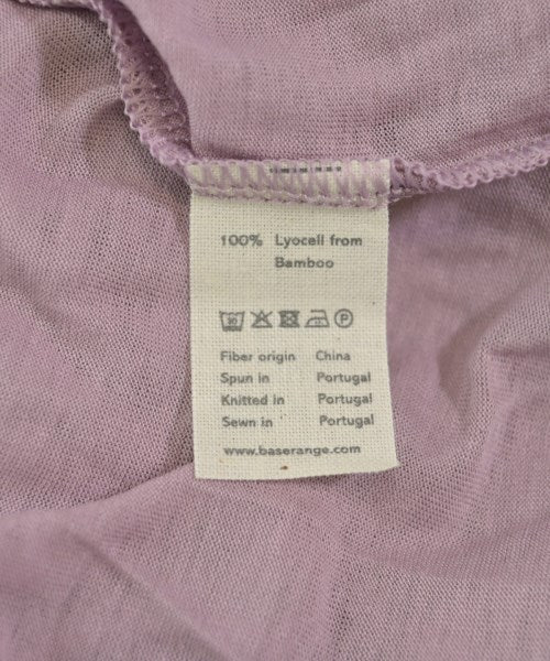 Baserange เสื้อยืด/เสื้อท็อปส์