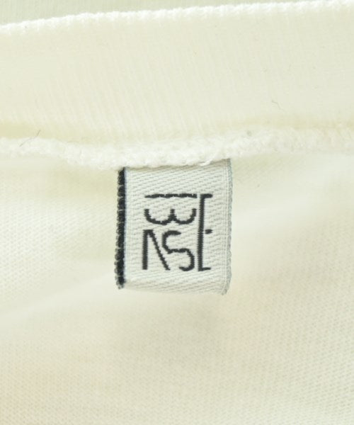 Baserange เสื้อยืด/เสื้อท็อปส์
