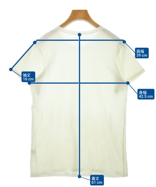 Baserange เสื้อยืด/เสื้อท็อปส์