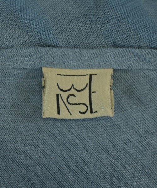 Baserange เสื้อลำลอง