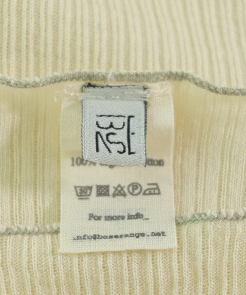 Baserange เสื้อกันหนาว