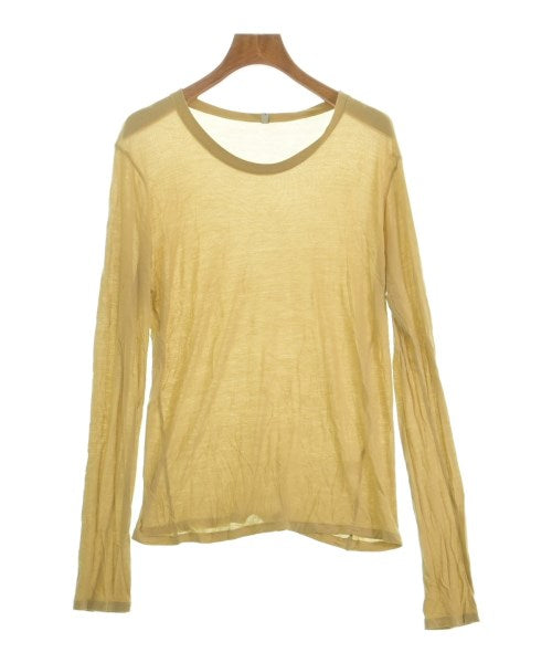 Baserange เสื้อยืด/เสื้อท็อปส์
