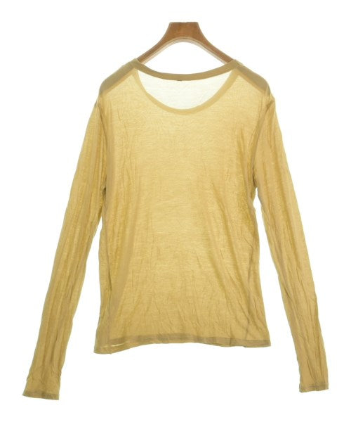 Baserange เสื้อยืด/เสื้อท็อปส์