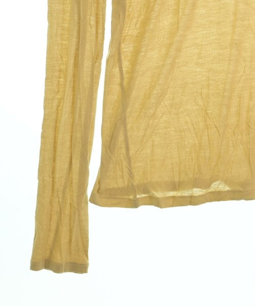 Baserange เสื้อยืด/เสื้อท็อปส์