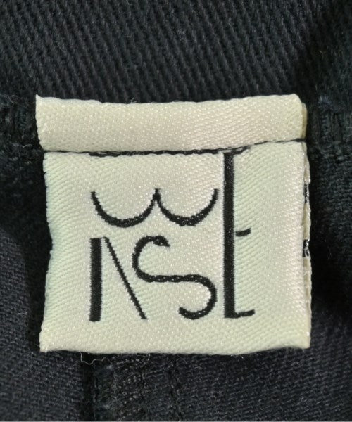 Baserange ชุดเอี๊ยม/เสื้อคลุมหลวมๆ/จั๊มสูท