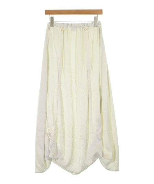 Baserange กระโปรงยาว/แม็กซี่ยาว