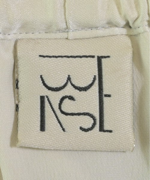 Baserange กระโปรงยาว/แม็กซี่ยาว