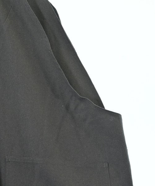 Baserange ชุดเอี๊ยม/เสื้อคลุมหลวมๆ/จั๊มสูท