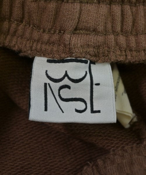 Baserange กางเกงวอร์ม