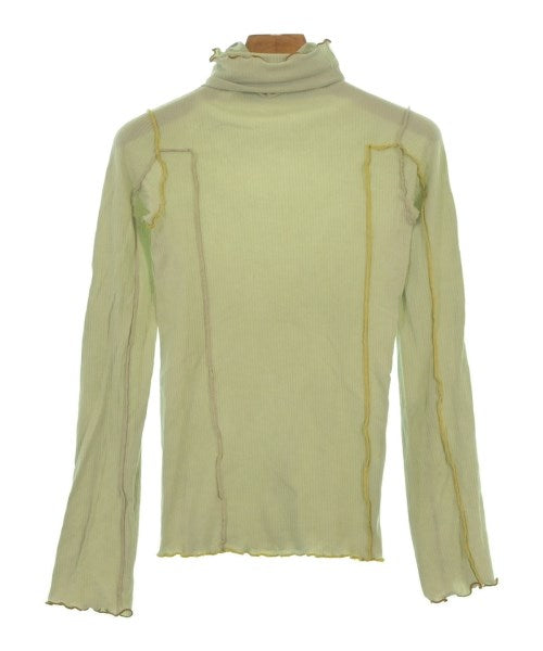 Baserange เสื้อยืด/เสื้อท็อปส์