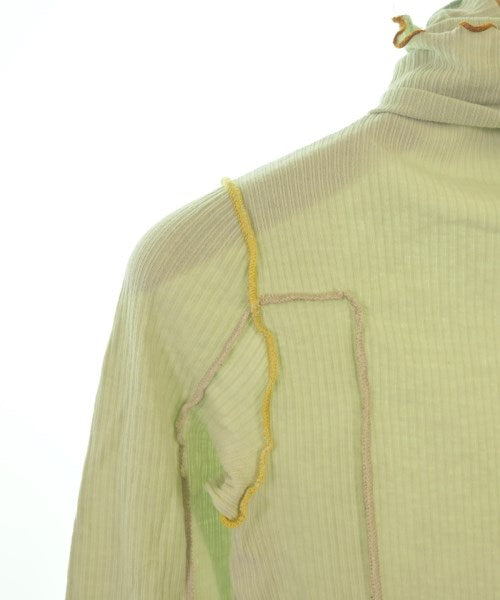 Baserange เสื้อยืด/เสื้อท็อปส์