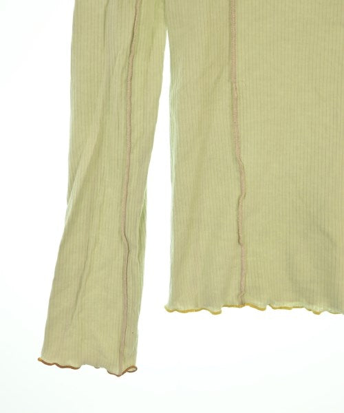Baserange เสื้อยืด/เสื้อท็อปส์