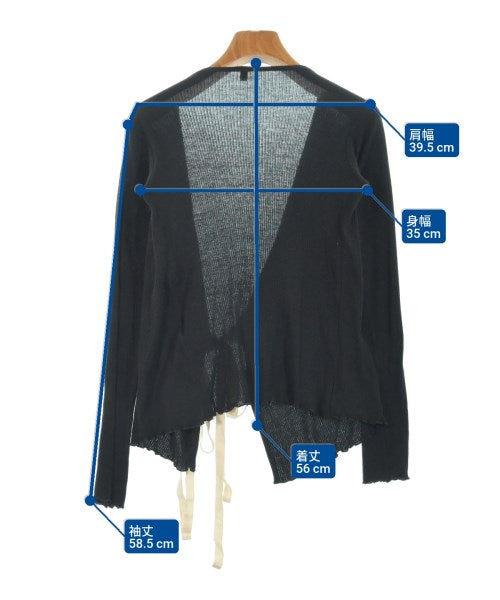 Baserange เสื้อคาร์ดิแกน