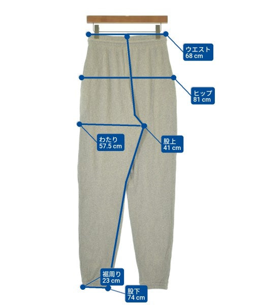 Baserange กางเกง อื่น