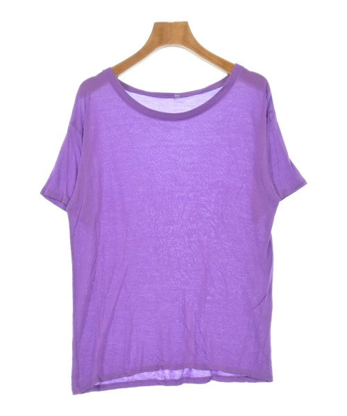 Baserange เสื้อยืด/เสื้อท็อปส์